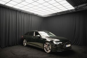 Audi A6 bild 4