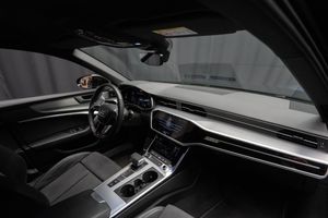 Audi A6 bild 14