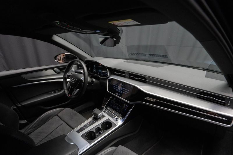 Audi A6 bild 14