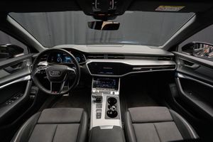 Audi A6 bild 15