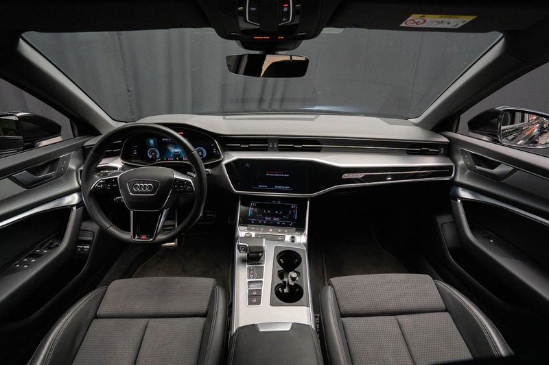 Audi A6 bild 15