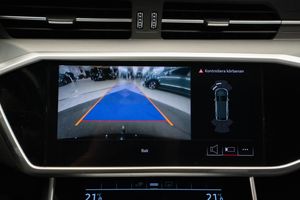 Audi A6 bild 12