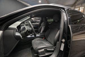 Audi A6 bild 16