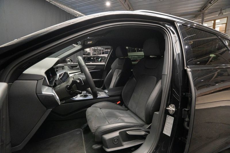 Audi A6 bild 16