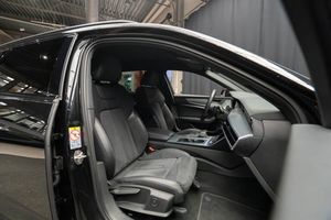 Audi A6 bild 18