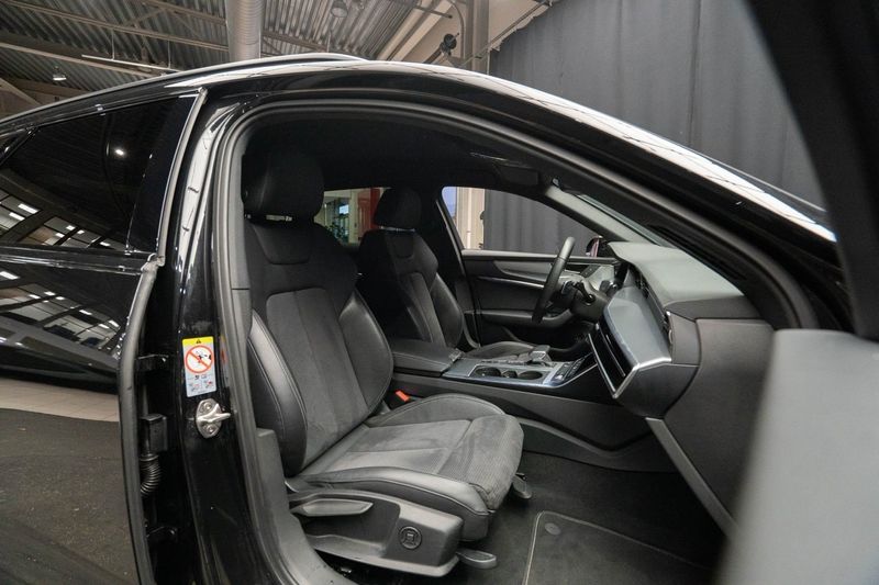 Audi A6 bild 18