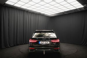 Audi A6 bild 7