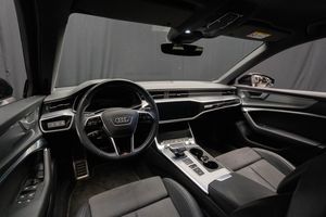 Audi A6 bild 11