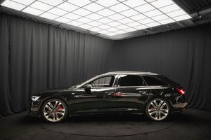 Audi A6 bild 9