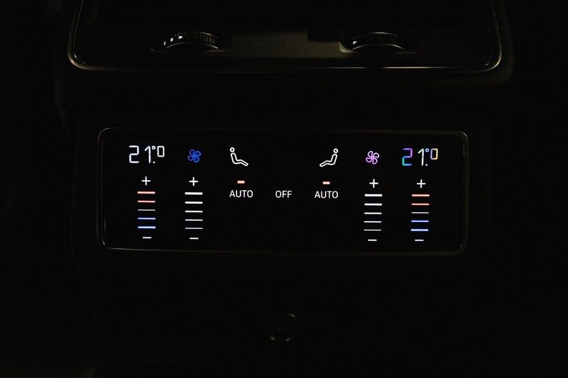 Audi A6 bild 21