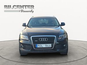 Audi Q5 bild 10
