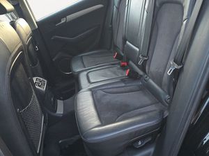 Audi Q5 bild 9