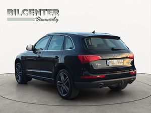 Audi Q5 bild 4