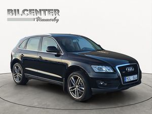 Audi Q5 bild 1