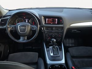 Audi Q5 bild 12