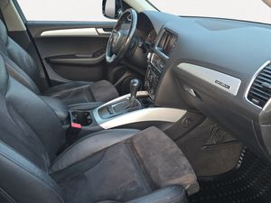 Audi Q5 bild 13