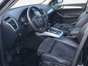 Audi Q5 bild 11