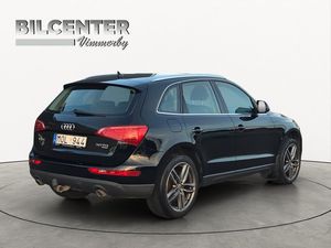 Audi Q5 bild 6
