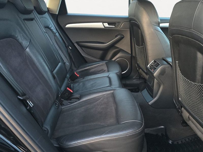 Audi Q5 bild 14