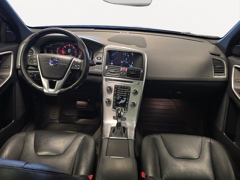 Volvo XC60 bild 13