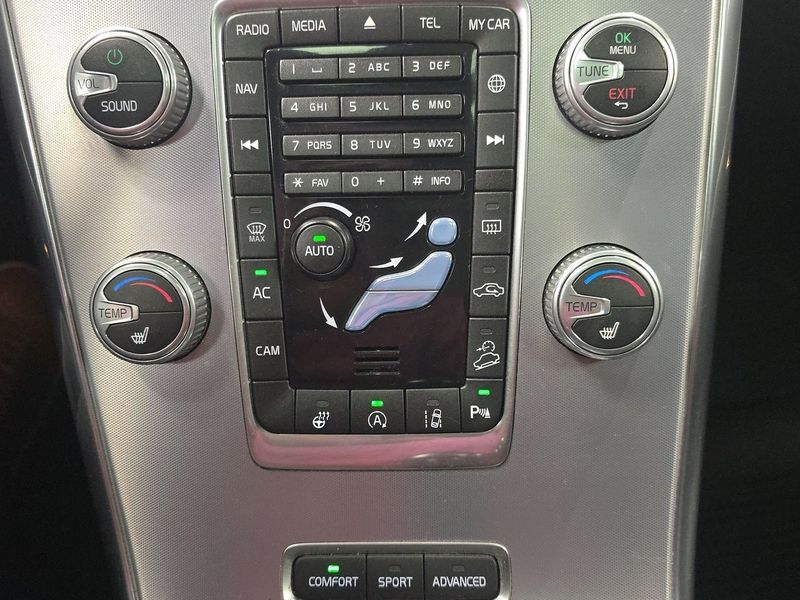 Volvo XC60 bild 20