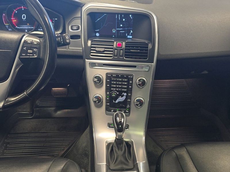 Volvo XC60 bild 19