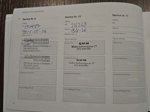 Volvo XC60 bild 23