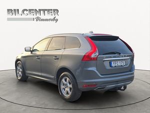 Volvo XC60 bild 4