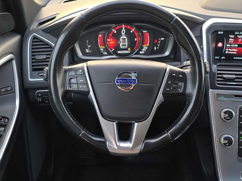 Volvo XC60 bild 11