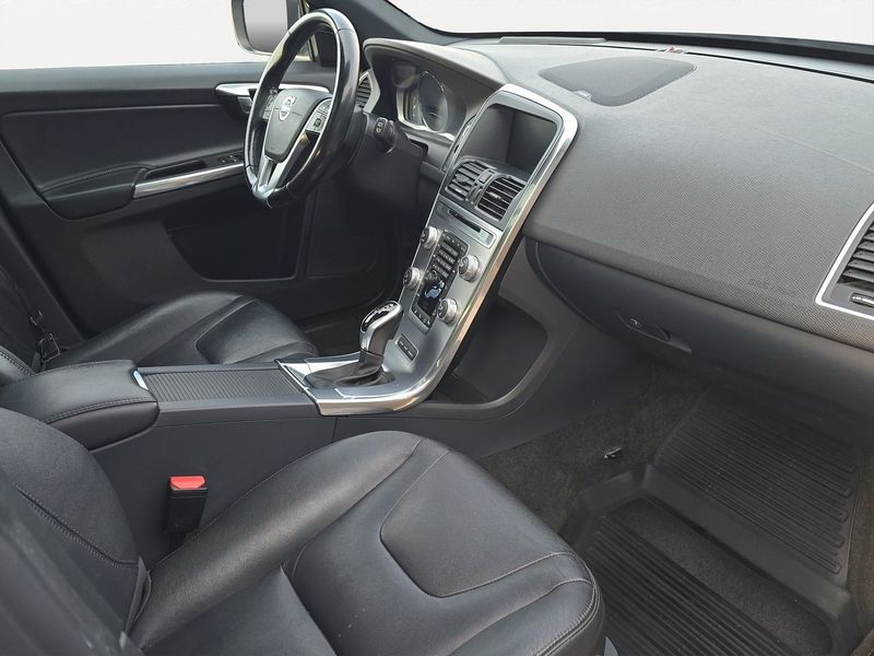 Volvo XC60 bild 16