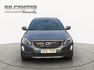 Volvo XC60 bild 9