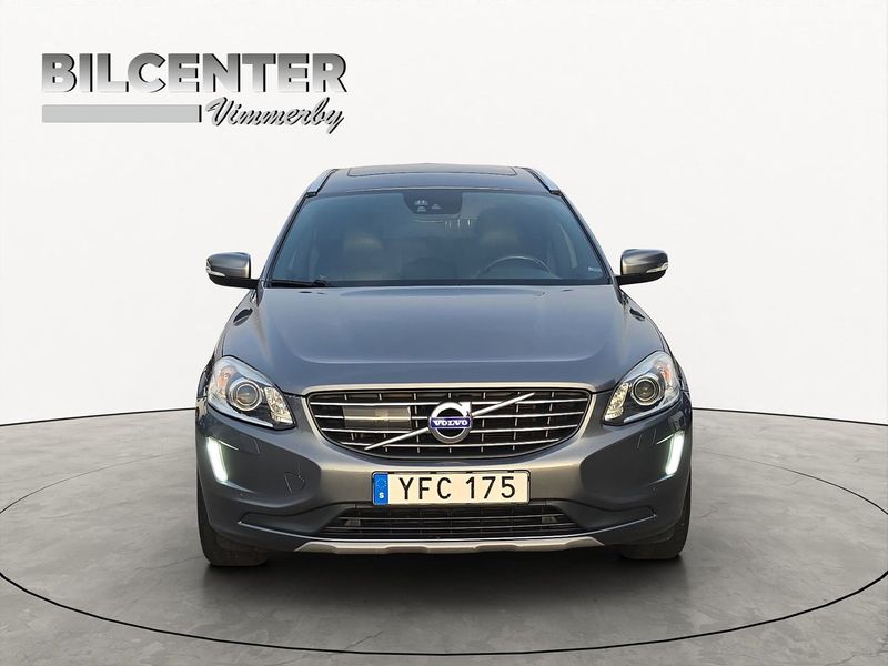 Volvo XC60 bild 9