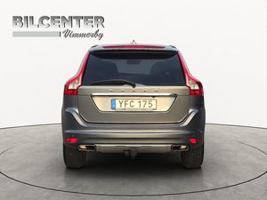 Volvo XC60 bild 5