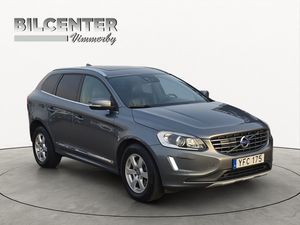 Volvo XC60 bild 1