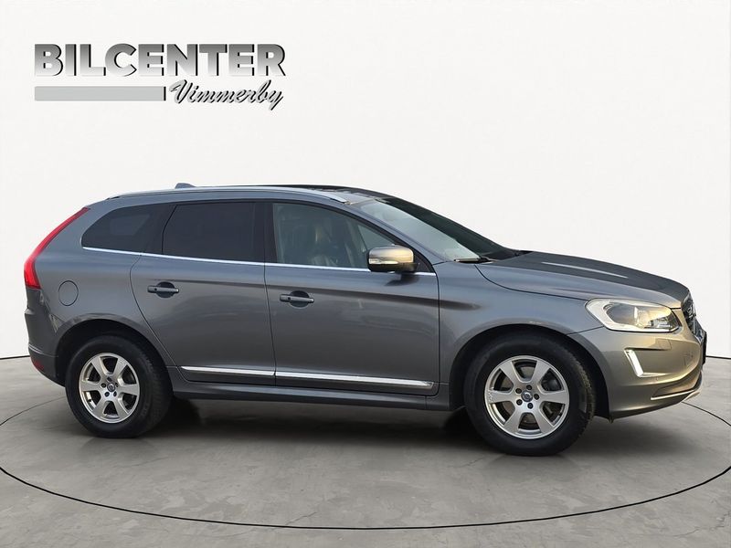 Volvo XC60 bild 7