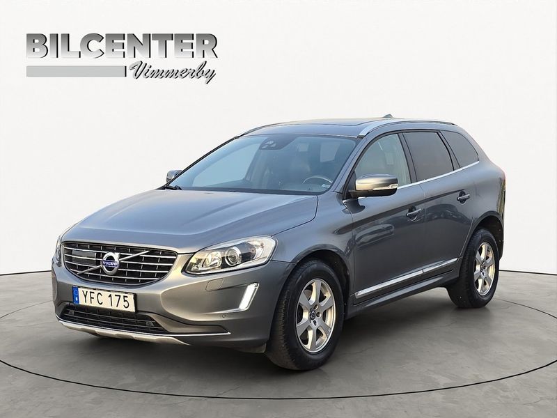 Volvo XC60 bild 2