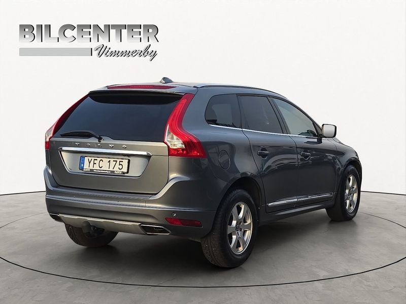 Volvo XC60 bild 6