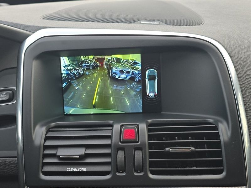 Volvo XC60 bild 15