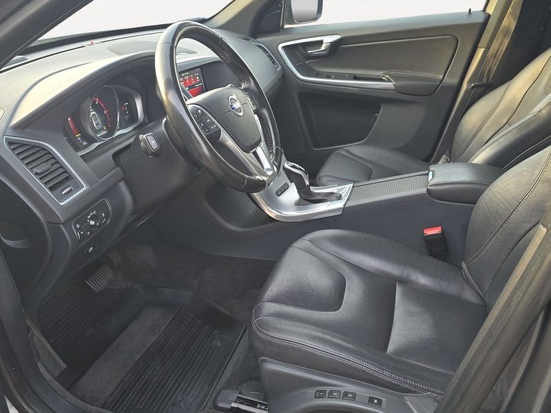Volvo XC60 bild 10