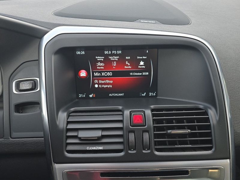 Volvo XC60 bild 27