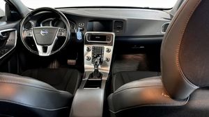 Volvo V60 bild 4