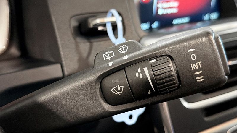 Volvo V60 bild 20