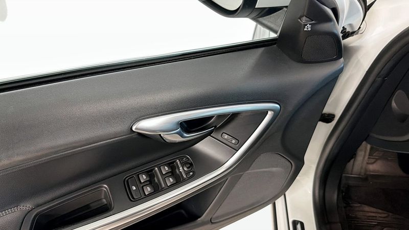 Volvo V60 bild 11