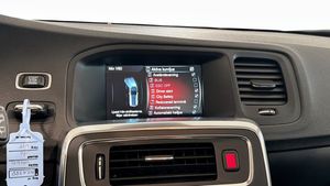Volvo V60 bild 15