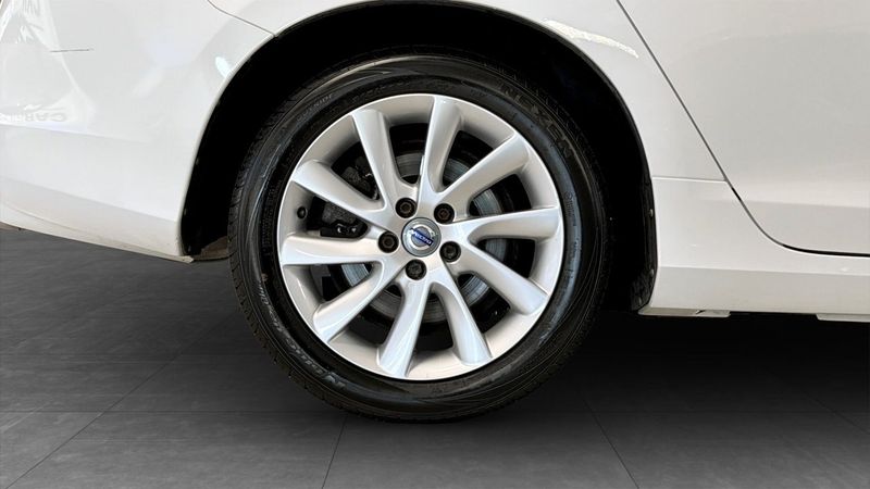 Volvo V60 bild 9