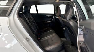 Volvo V60 bild 5