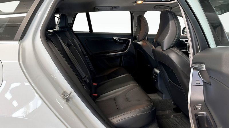 Volvo V60 bild 5