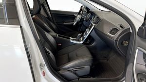 Volvo V60 bild 3