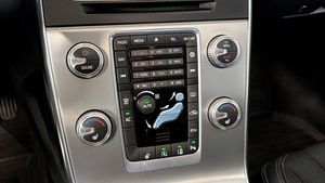 Volvo V60 bild 16
