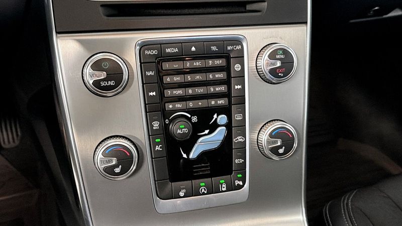 Volvo V60 bild 16